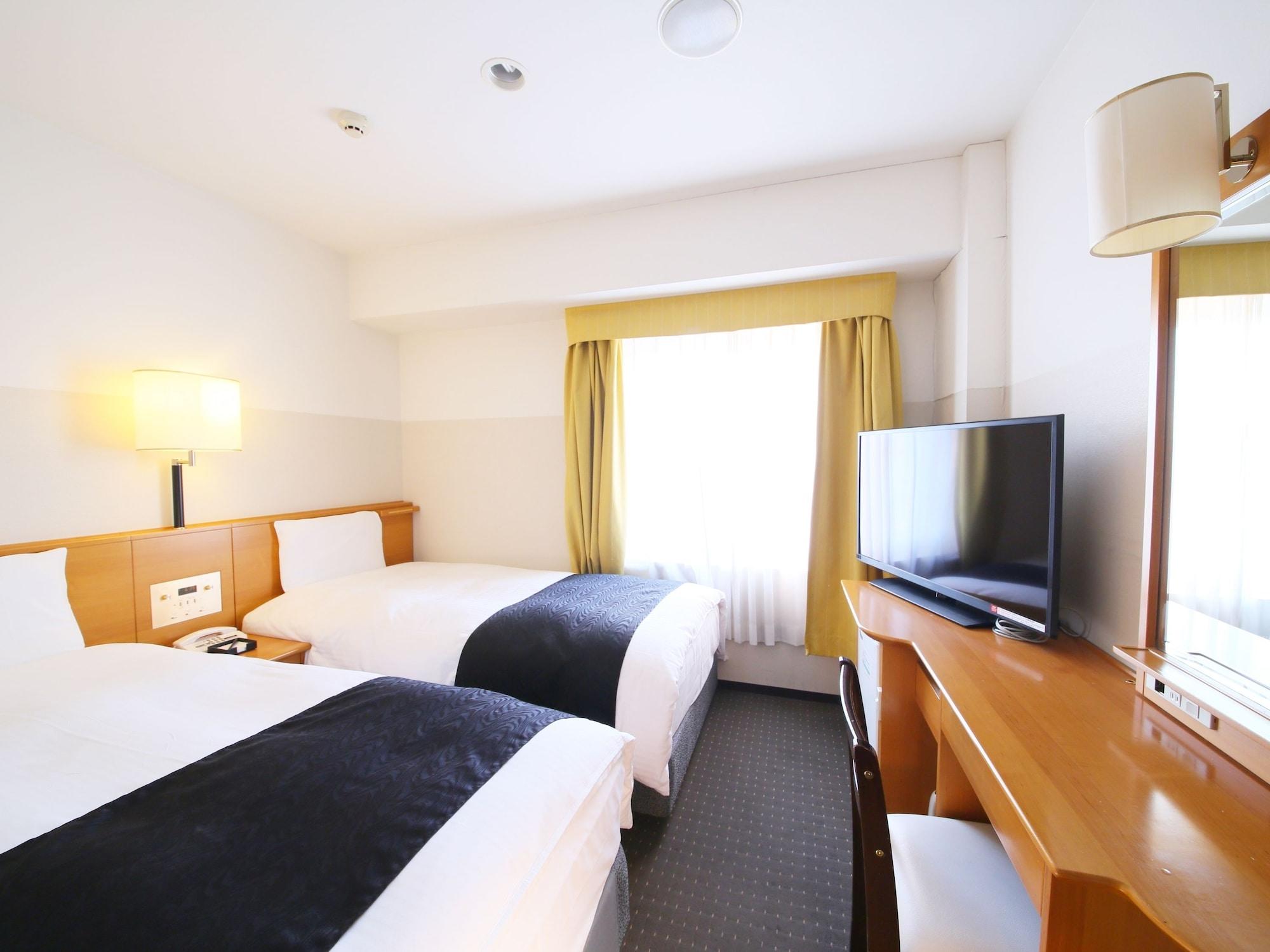 Apa Hotel Chiba Yachiyo Midorigaoka Exterior foto