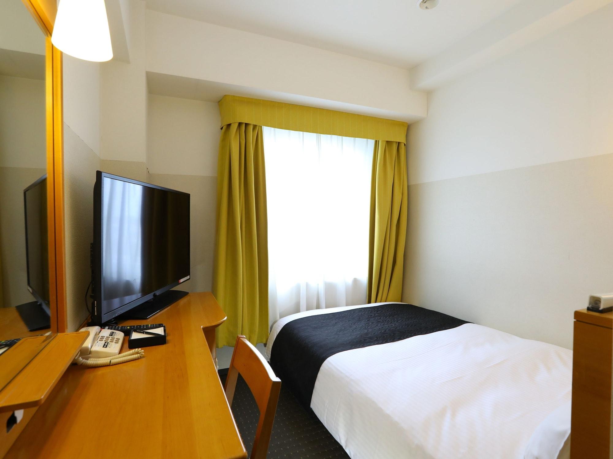 Apa Hotel Chiba Yachiyo Midorigaoka Exterior foto