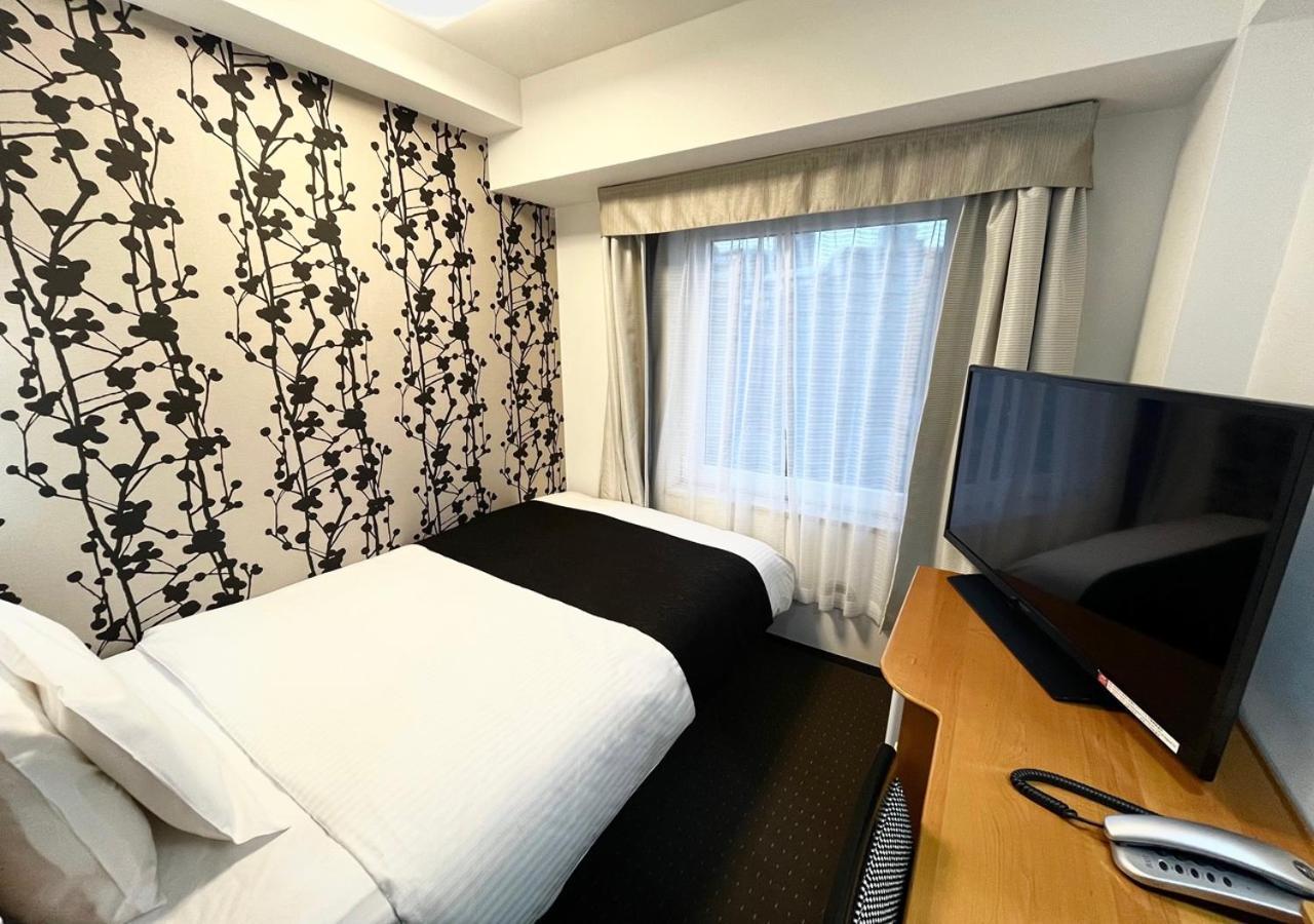 Apa Hotel Chiba Yachiyo Midorigaoka Exterior foto
