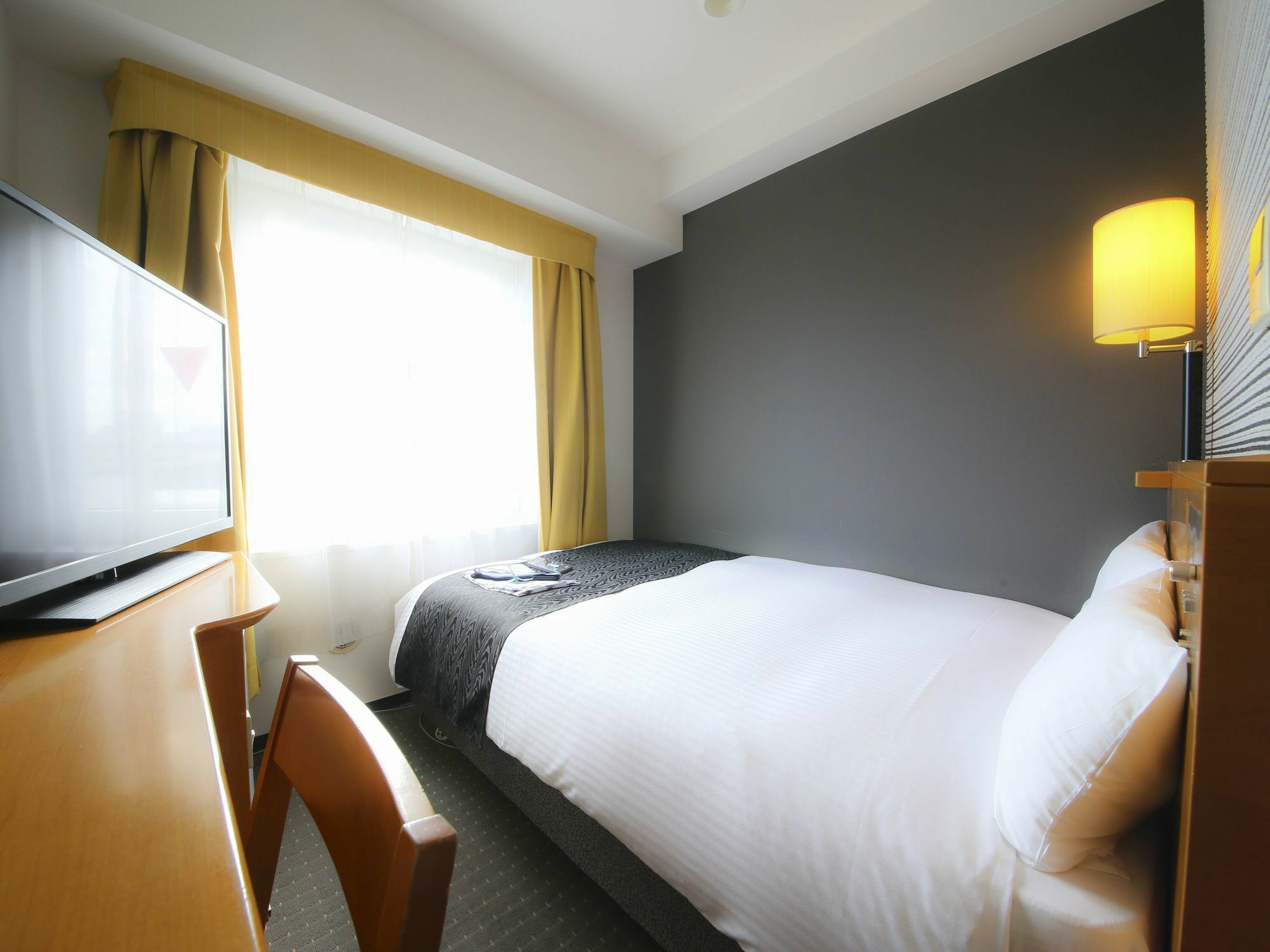 Apa Hotel Chiba Yachiyo Midorigaoka Exterior foto